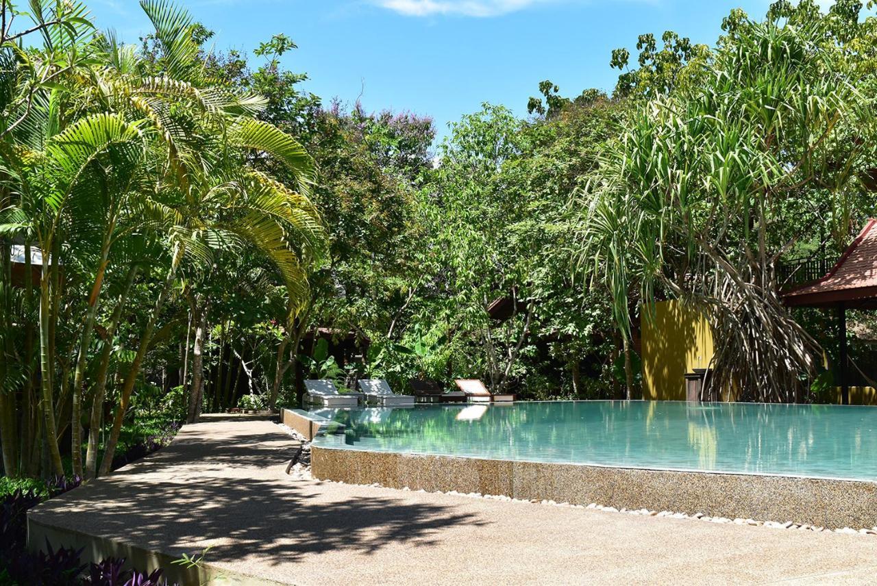 Palm Village Resort & Spa Sziemreap Kültér fotó