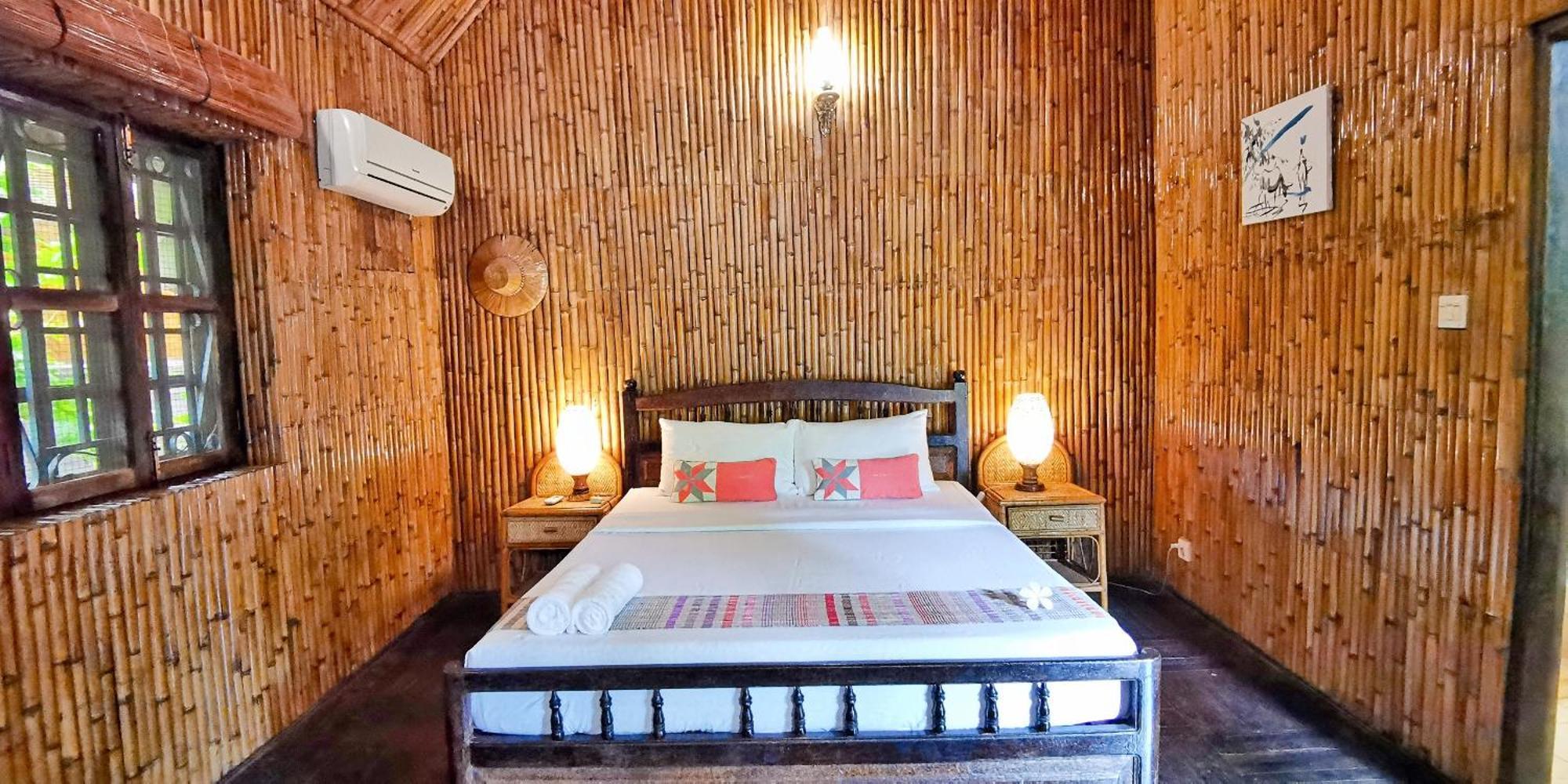 Palm Village Resort & Spa Sziemreap Kültér fotó