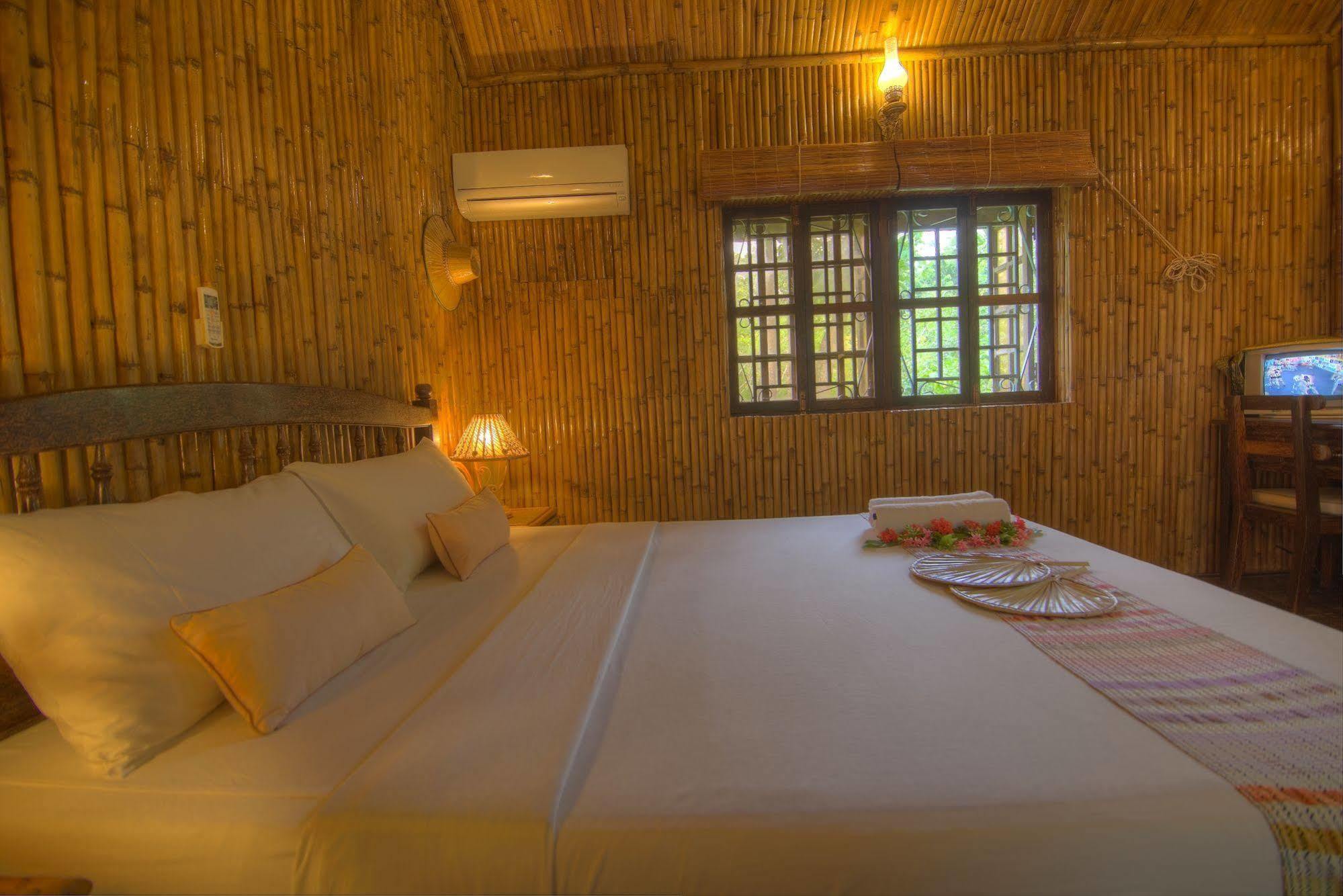 Palm Village Resort & Spa Sziemreap Kültér fotó