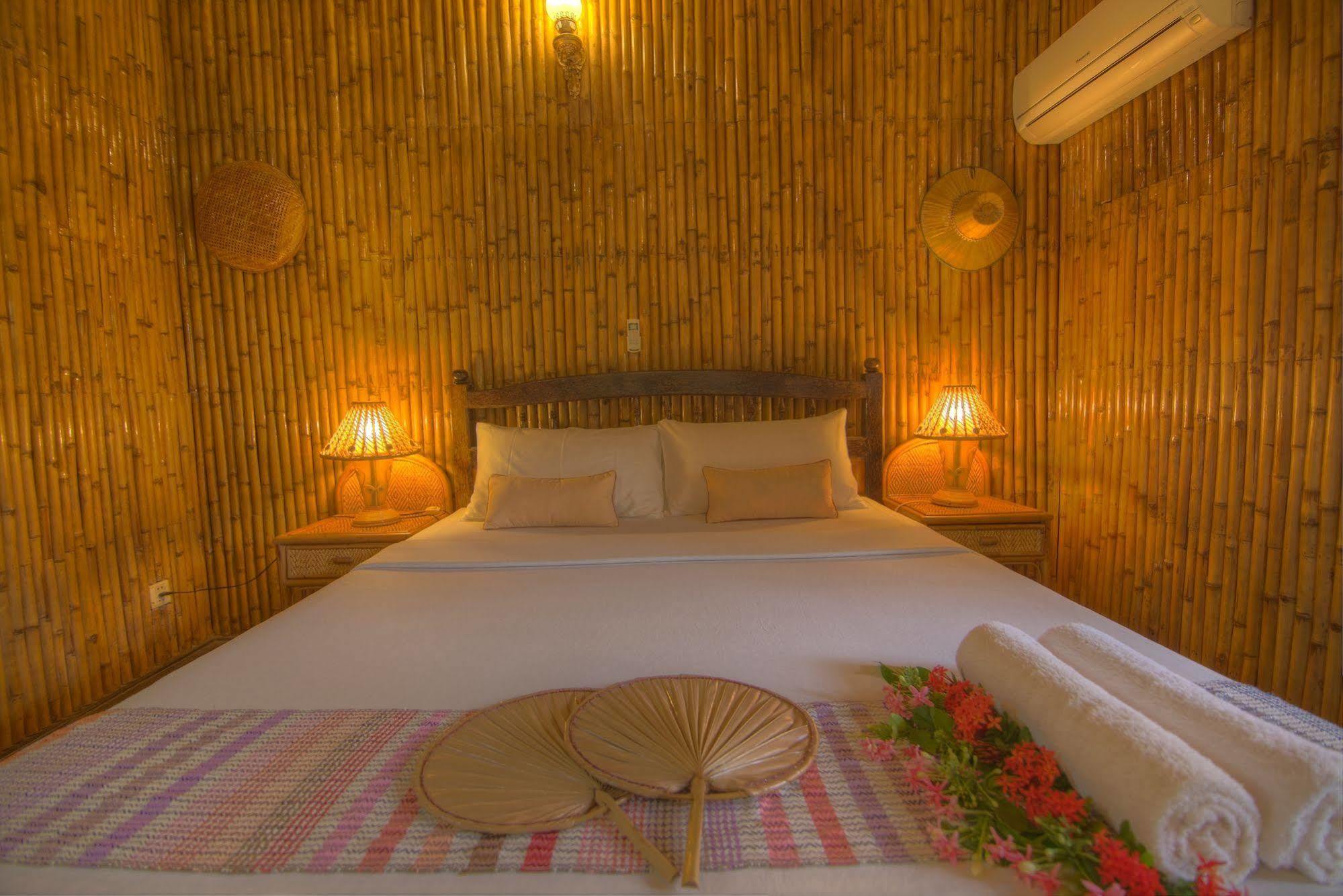 Palm Village Resort & Spa Sziemreap Kültér fotó