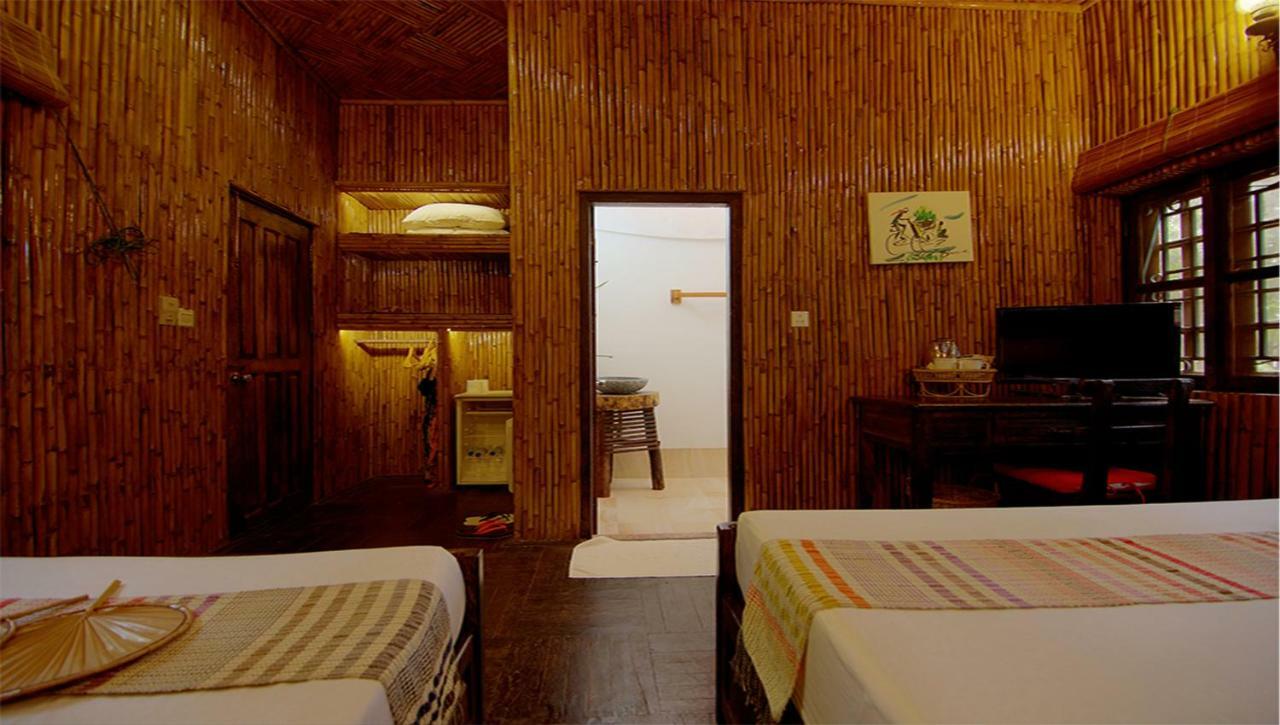 Palm Village Resort & Spa Sziemreap Kültér fotó