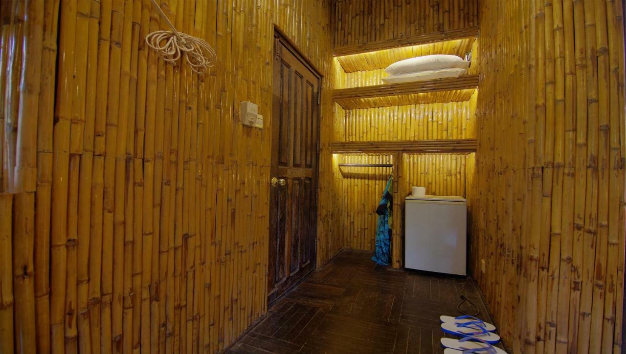 Palm Village Resort & Spa Sziemreap Kültér fotó