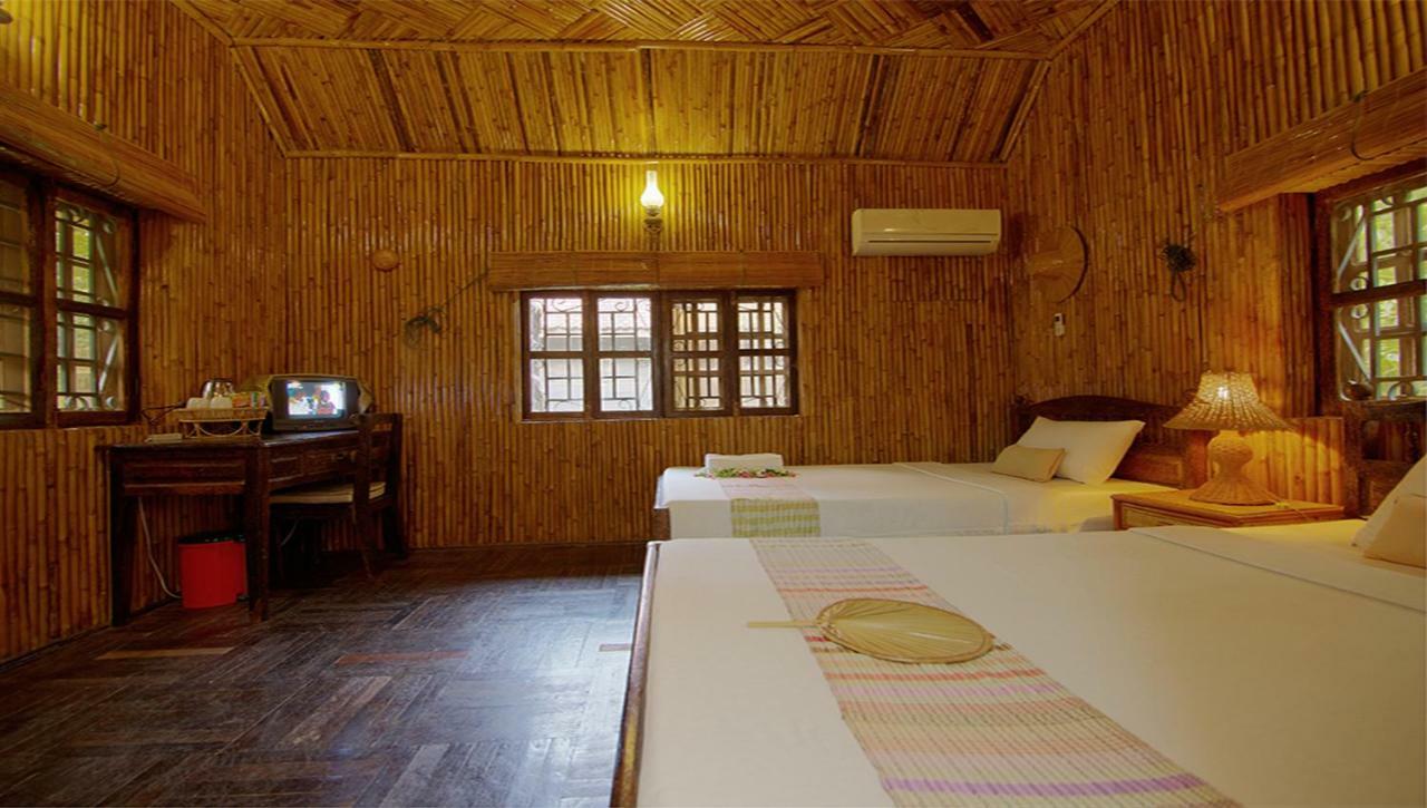 Palm Village Resort & Spa Sziemreap Kültér fotó