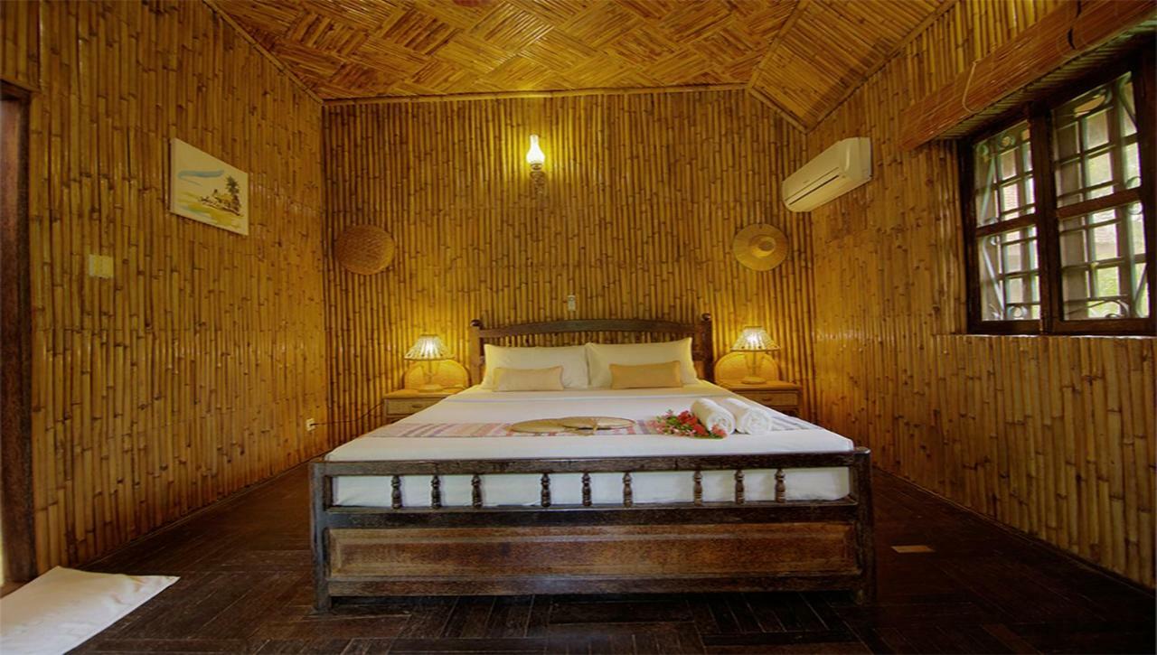 Palm Village Resort & Spa Sziemreap Kültér fotó