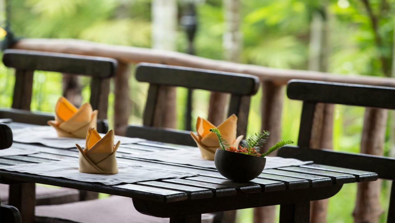Palm Village Resort & Spa Sziemreap Kültér fotó