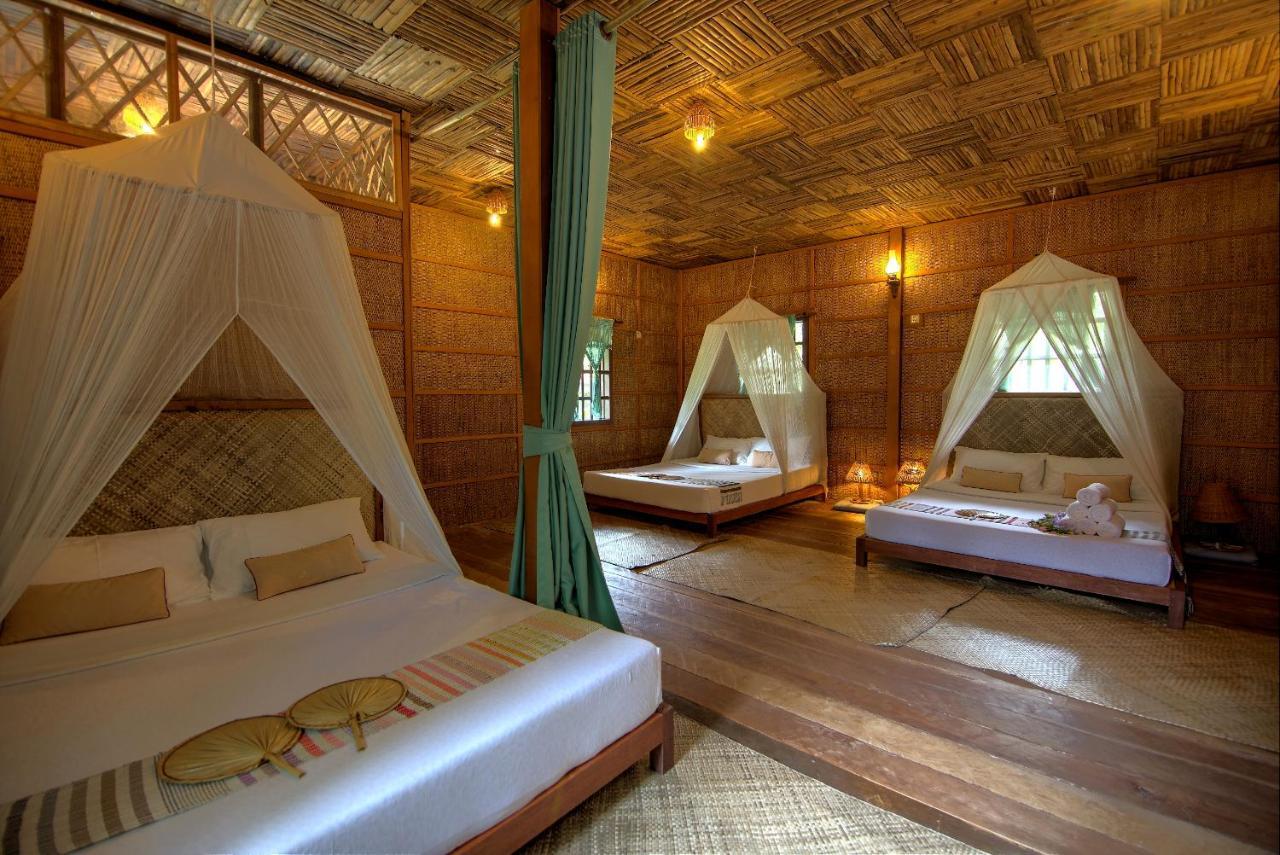Palm Village Resort & Spa Sziemreap Szoba fotó